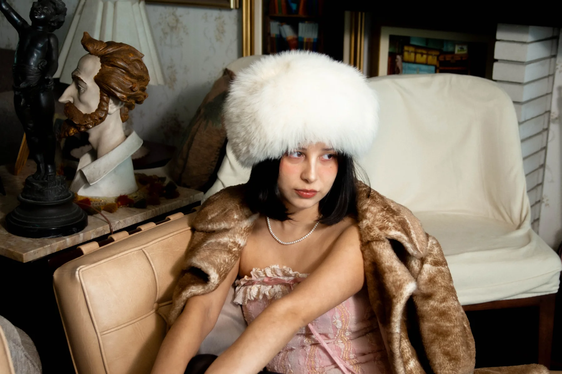Cinthya Miranda shoot 1
